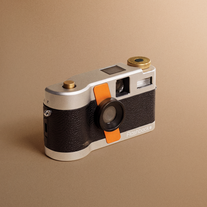ONE75 Camera
