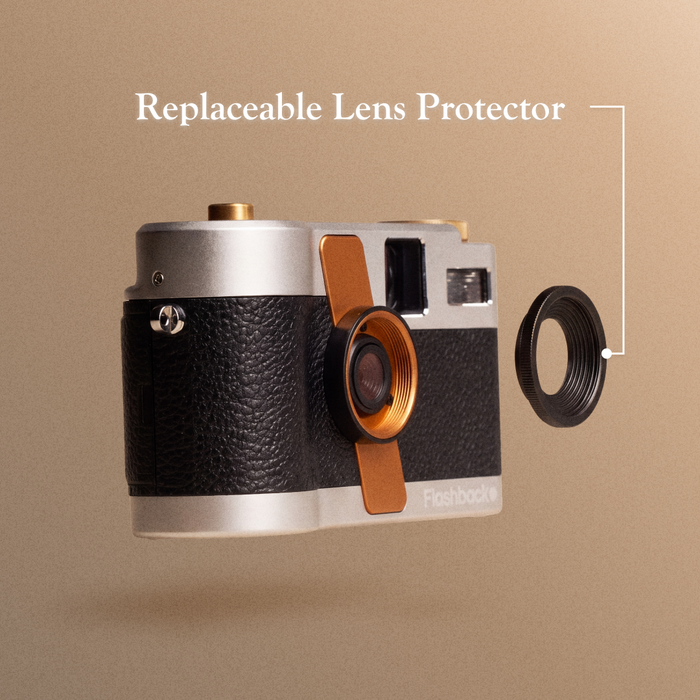 ONE75 Camera
