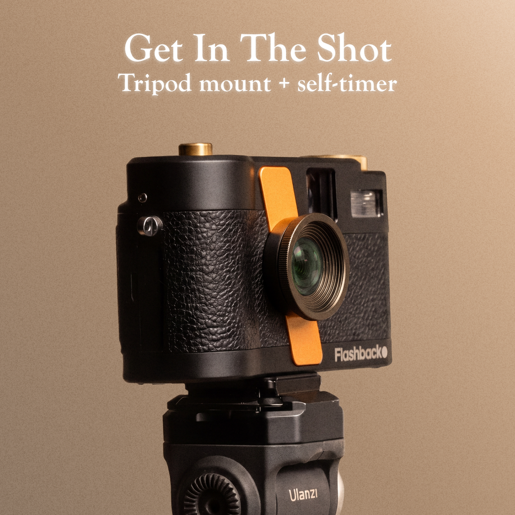ONE75 Camera