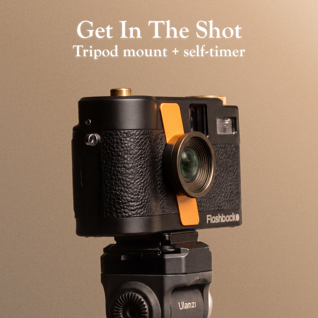 ONE75 Camera