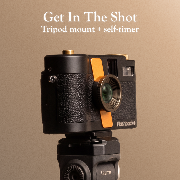 ONE75 Camera