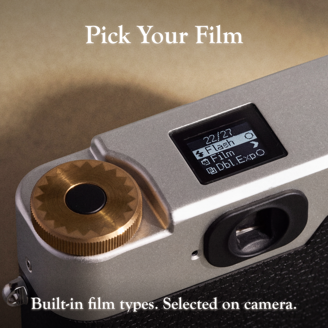 ONE75 Camera
