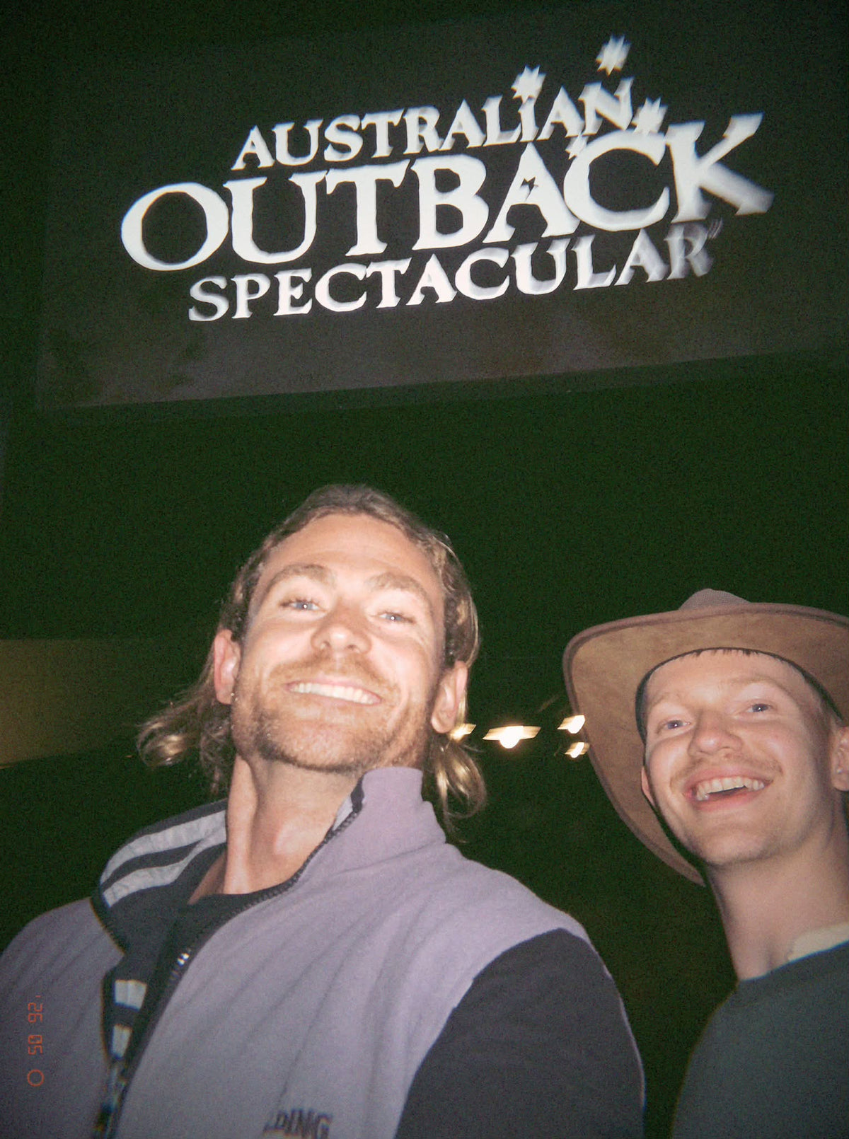 Marquee image